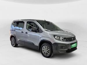 Peugeot Rifter E-RIFTER ACTIVE PACK BEV STANDARD 100KW 136CV 4P 1
