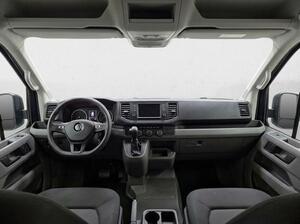 Volkswagen Crafter **CRAFTER 2.0 TDI 140CV 35 LWB HRF 4P 3