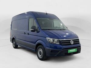 Volkswagen Crafter **CRAFTER 2.0 TDI 140CV 35 LWB HRF 4P 1