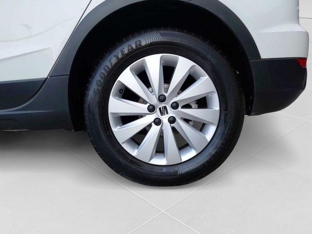 SEAT Arona ARONA 1.0 TSI 115 STYLE XM 5P Segunda mano
