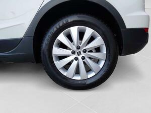Seat Arona ARONA 1.0 TSI 115 STYLE XM 5P 8