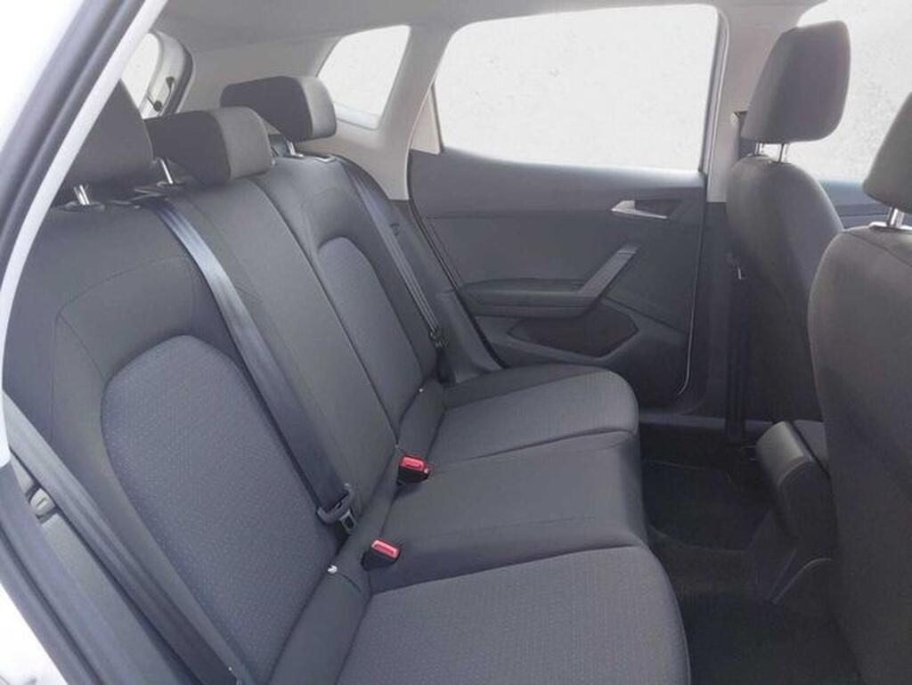 SEAT Arona ARONA 1.0 TSI 115 STYLE XM 5P Segunda mano