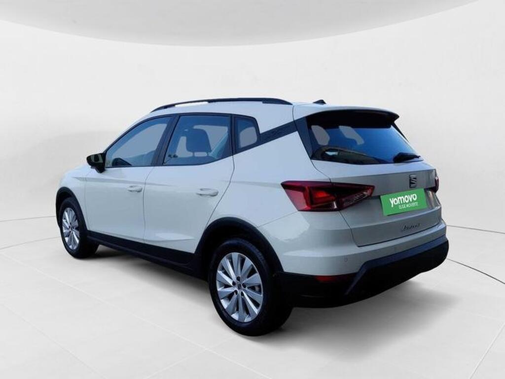 SEAT Arona ARONA 1.0 TSI 115 STYLE XM 5P Segunda mano