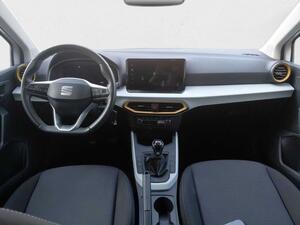 Seat Arona ARONA 1.0 TSI 115 STYLE XM 5P 4