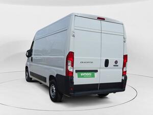 Fiat Ducato DUCATO FG 2.2 MULTIJET 140 35 L2H2 4P 5