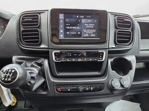 Fiat Ducato DUCATO FG 2.2 MULTIJET 140 35 L2H2 4P 17