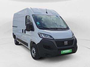 Fiat Ducato DUCATO FG 2.2 MULTIJET 140 35 L2H2 4P 3