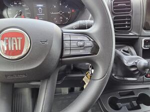 Fiat Ducato DUCATO FG 2.2 MULTIJET 140 35 L2H2 4P 16