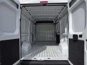 Fiat Ducato DUCATO FG 2.2 MULTIJET 140 35 L2H2 4P 7