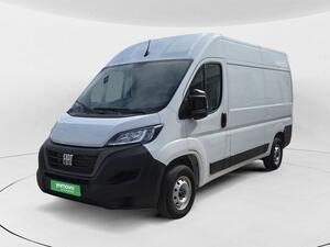 Fiat Ducato DUCATO FG 2.2 MULTIJET 140 35 L2H2 4P 1