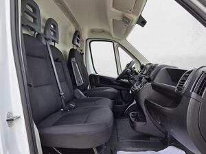 Fiat Ducato DUCATO FG 2.2 MULTIJET 140 35 L2H2 4P 14