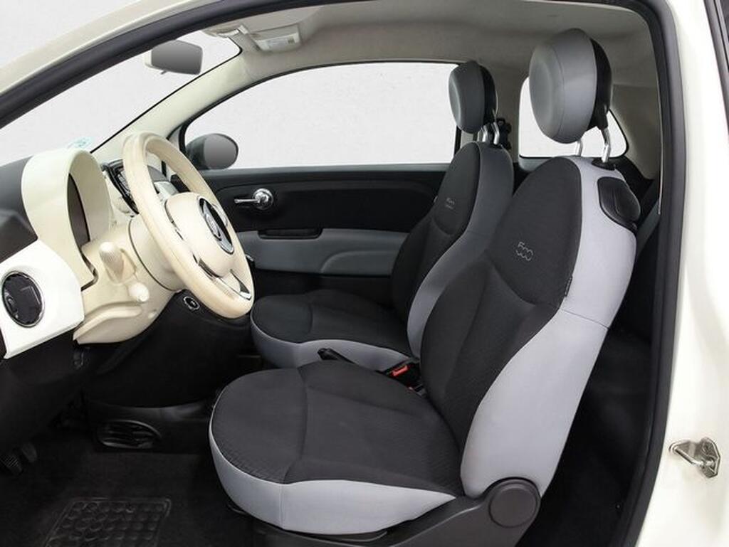 Fiat 500 500 1.2 POP S&S 3P 8