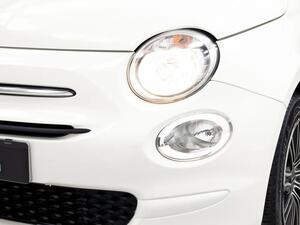 Fiat 500 500 1.2 POP S&S 3P 26