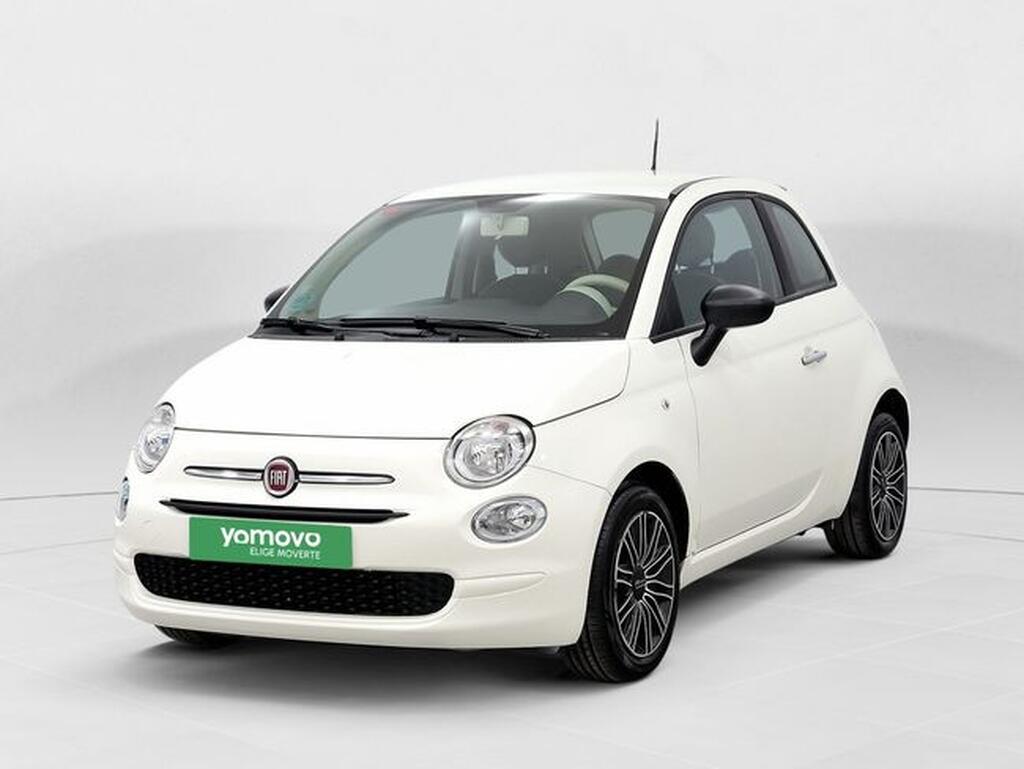 Fiat 500 500 1.2 POP S&S 3P 4