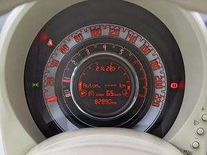 Fiat 500 500 1.2 POP S&S 3P 14