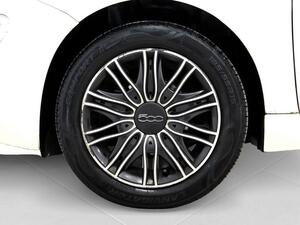 Fiat 500 500 1.2 POP S&S 3P 11