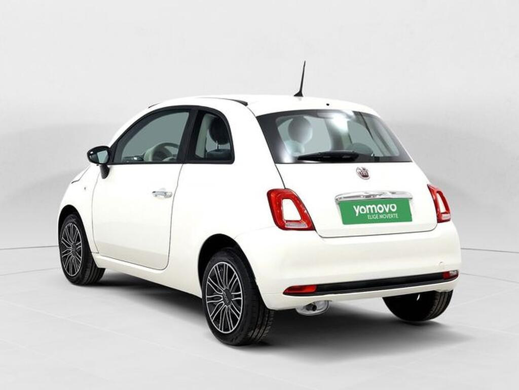 Fiat 500 500 1.2 POP S&S 3P 2