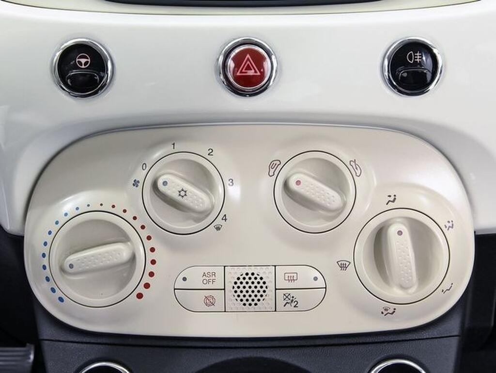 Fiat 500 500 1.2 POP S&S 3P 21