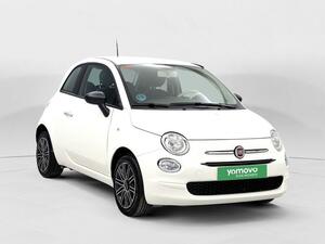 Fiat 500 500 1.2 POP S&S 3P 1