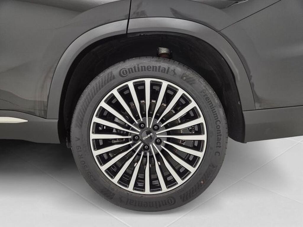 Ebro S800 S800 1.6 TGDI LUXURY DCT 5P 7 Plazas 12