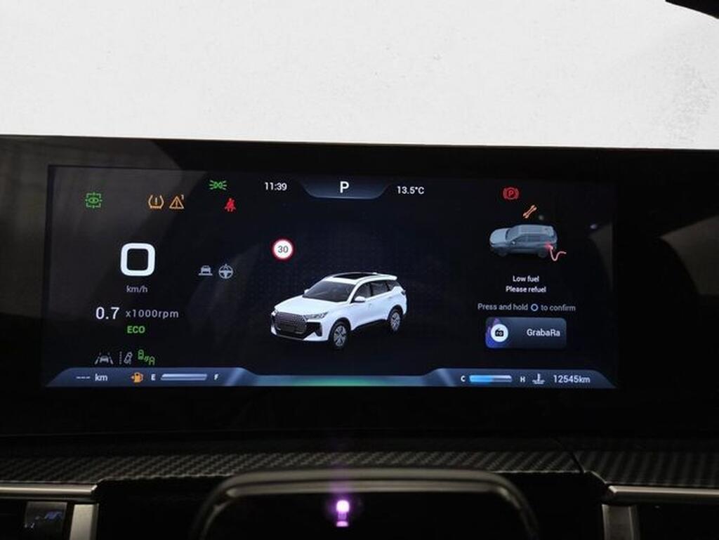 Ebro S700 S700 1.6 TGDI COMFORT DCT 5P 8