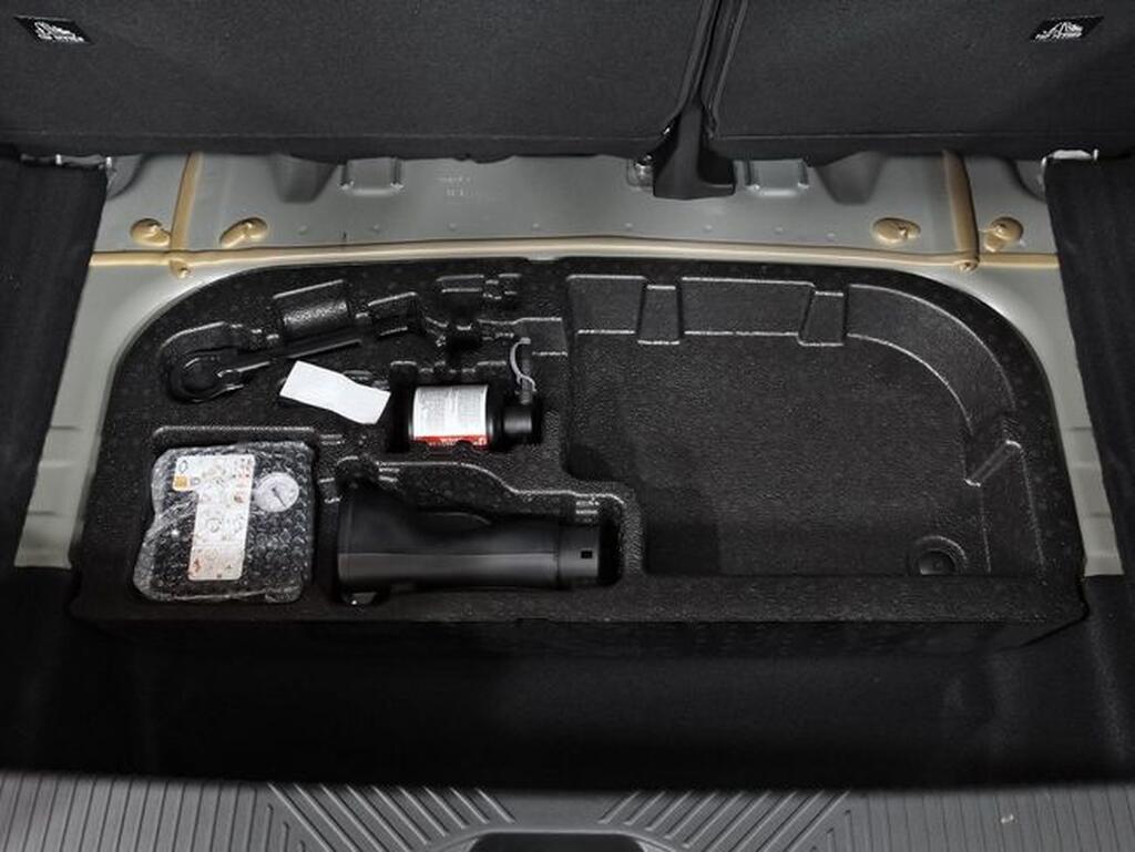 Nissan Micra MICRA BEV 43KWH N-CONNECTA AUTO 5P Km0