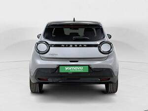 Nissan Micra MICRA BEV 43KWH N-CONNECTA AUTO 5P 5