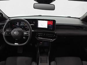 Nissan Micra MICRA BEV 43KWH N-CONNECTA AUTO 5P 6