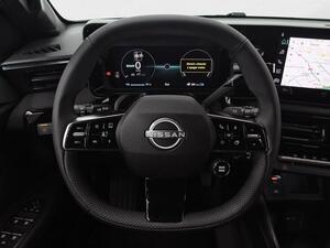 Nissan Micra MICRA BEV 43KWH N-CONNECTA AUTO 5P 21