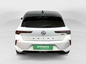 Opel Astra ASTRA 1.6T PHEV 180 GS AUTO 5P 4