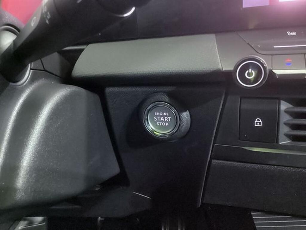 Opel Astra ASTRA 1.6T PHEV 180 GS AUTO 5P 18