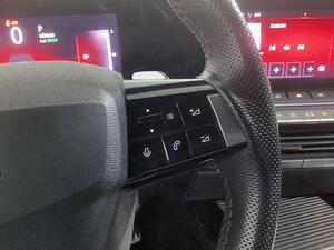 Opel Astra ASTRA 1.6T PHEV 180 GS AUTO 5P 16
