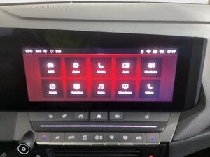 Opel Astra ASTRA 1.6T PHEV 180 GS AUTO 5P 19