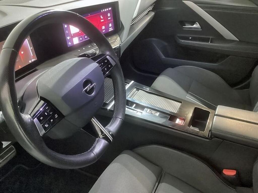 Opel Astra ASTRA 1.6T PHEV 180 GS AUTO 5P 26