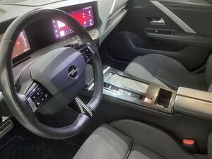 Opel Astra ASTRA 1.6T PHEV 180 GS AUTO 5P 26