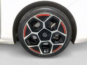 Opel Astra ASTRA 1.6T PHEV 180 GS AUTO 5P 9