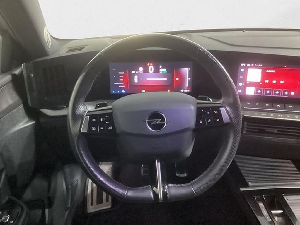 Opel Astra ASTRA 1.6T PHEV 180 GS AUTO 5P 17