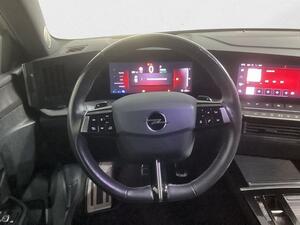 Opel Astra ASTRA 1.6T PHEV 180 GS AUTO 5P 17
