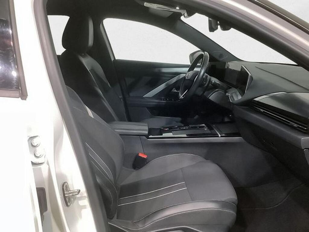 Opel Astra ASTRA 1.6T PHEV 180 GS AUTO 5P 6