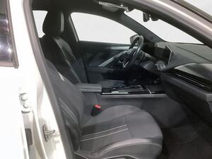 Opel Astra ASTRA 1.6T PHEV 180 GS AUTO 5P 6