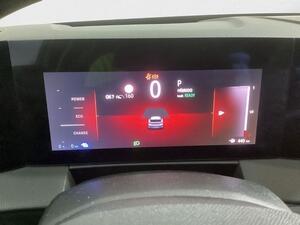 Opel Astra ASTRA 1.6T PHEV 180 GS AUTO 5P 12