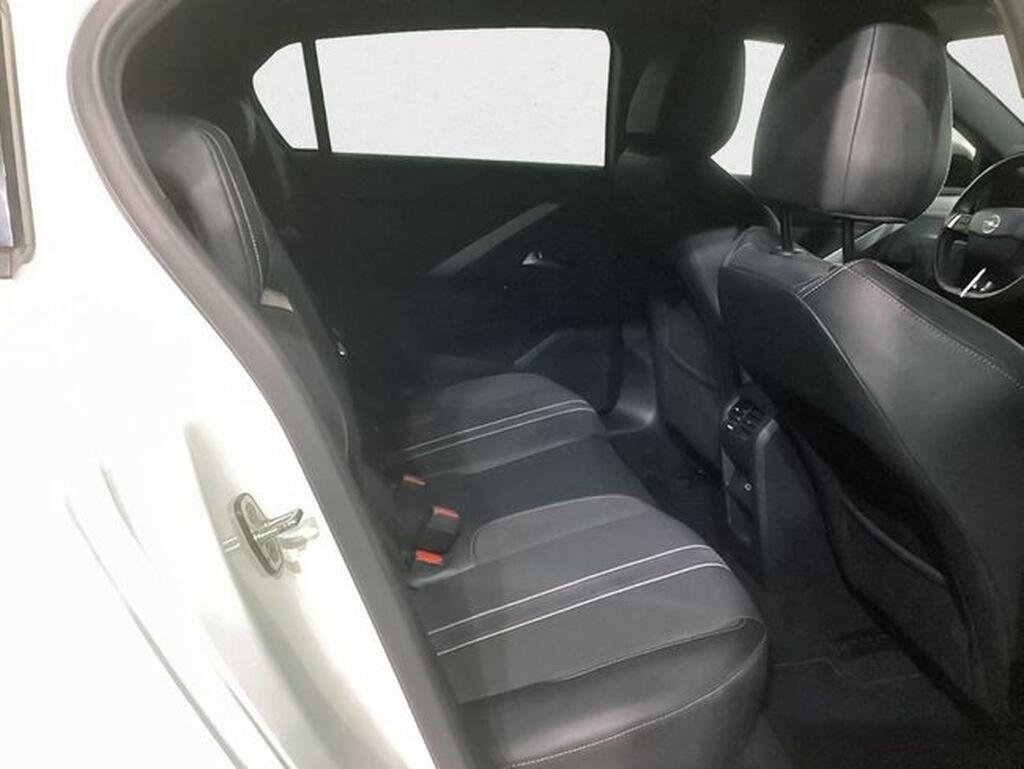 Opel Astra ASTRA 1.6T PHEV 180 GS AUTO 5P 7