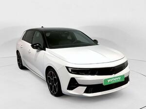 Opel Astra ASTRA 1.6T PHEV 180 GS AUTO 5P 1