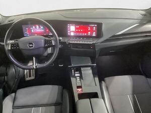 Opel Astra ASTRA 1.6T PHEV 180 GS AUTO 5P 5