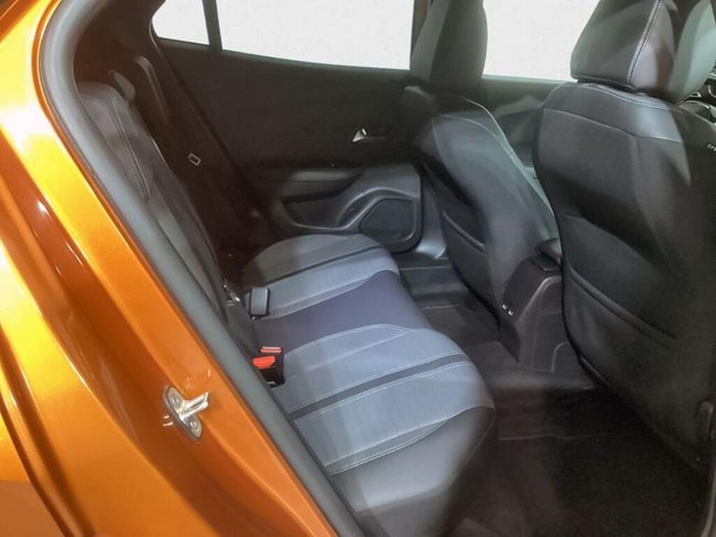 Peugeot 2008 2008 1.5 BLUEHDI 130 S&S ALLURE PACK AUTO 5P Segunda mano
