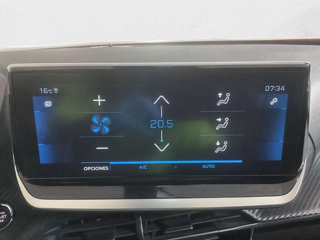 Peugeot 2008 2008 1.5 BLUEHDI 130 S&S ALLURE PACK AUTO 5P Segunda mano