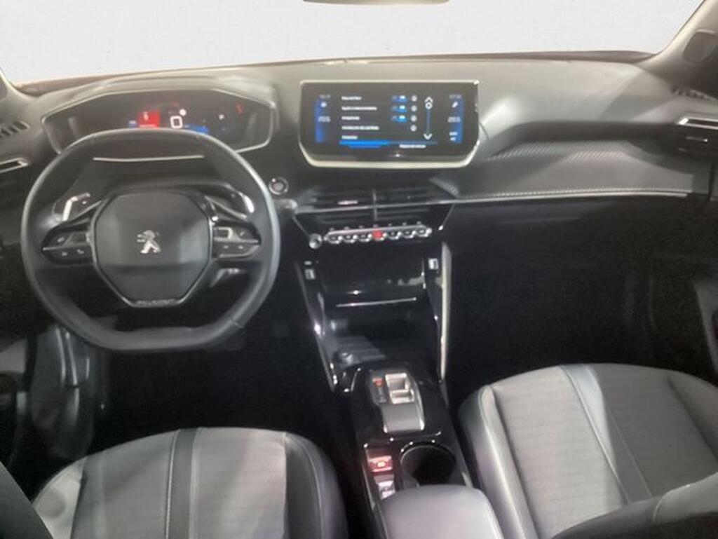 Peugeot 2008 2008 1.5 BLUEHDI 130 S&S ALLURE PACK AUTO 5P Segunda mano