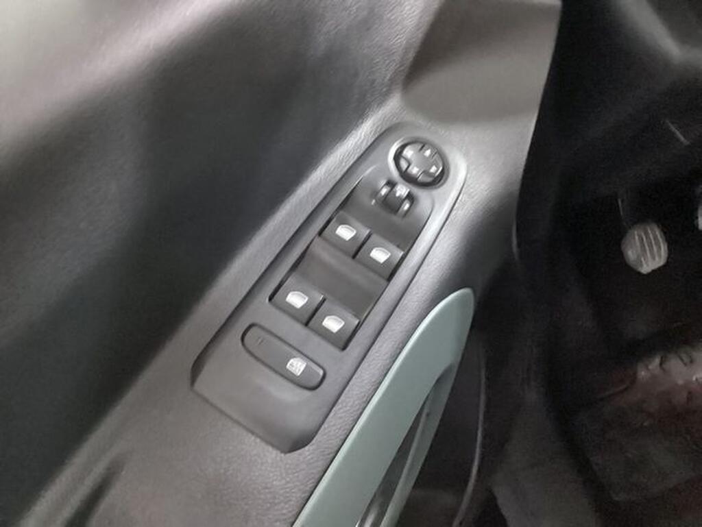 Citroën Berlingo BERLINGO 1.5 BLUEHDI 100 TALLA M SHINE BUSINESS 5P Segunda mano