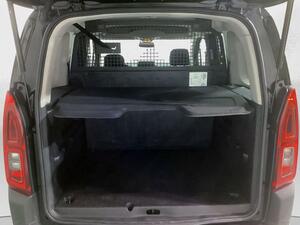 Citroën Berlingo BERLINGO 1.5 BLUEHDI 100 TALLA M SHINE BUSINESS 5P 9