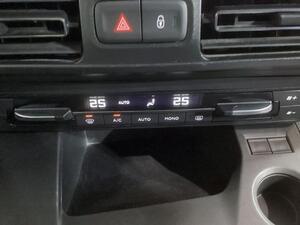 Citroën Berlingo BERLINGO 1.5 BLUEHDI 100 TALLA M SHINE BUSINESS 5P 15